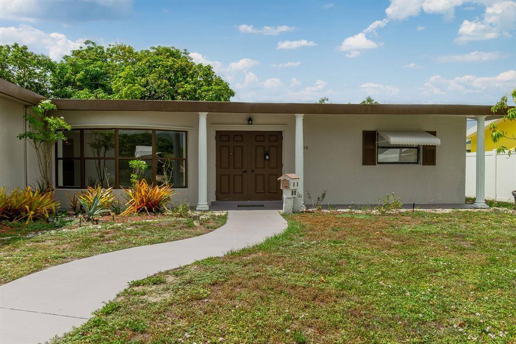 Lauderdale Lakes, FL 33311,3690 NW 26th St