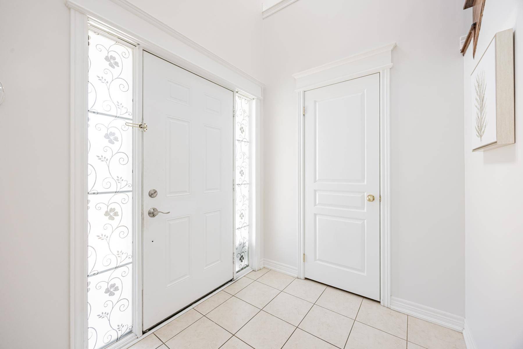 Vaughan, ON L6A 4N2,97 Lindvest CRES