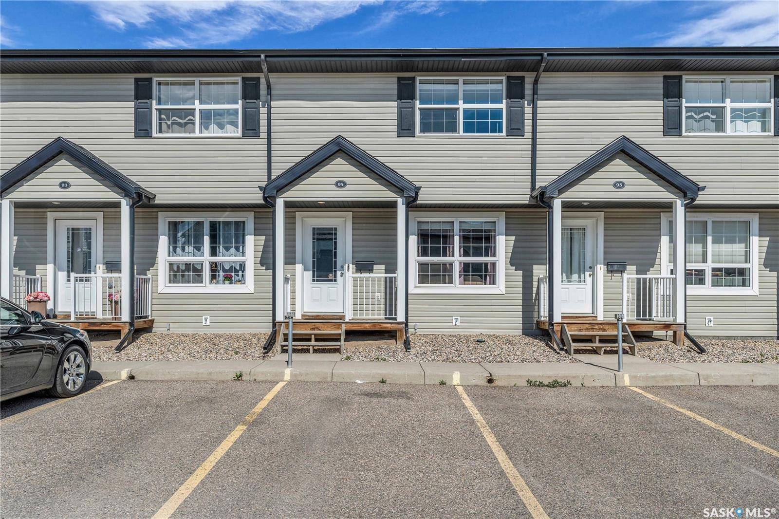 Regina, SK S4X 0B1,4500 Child AVENUE #94