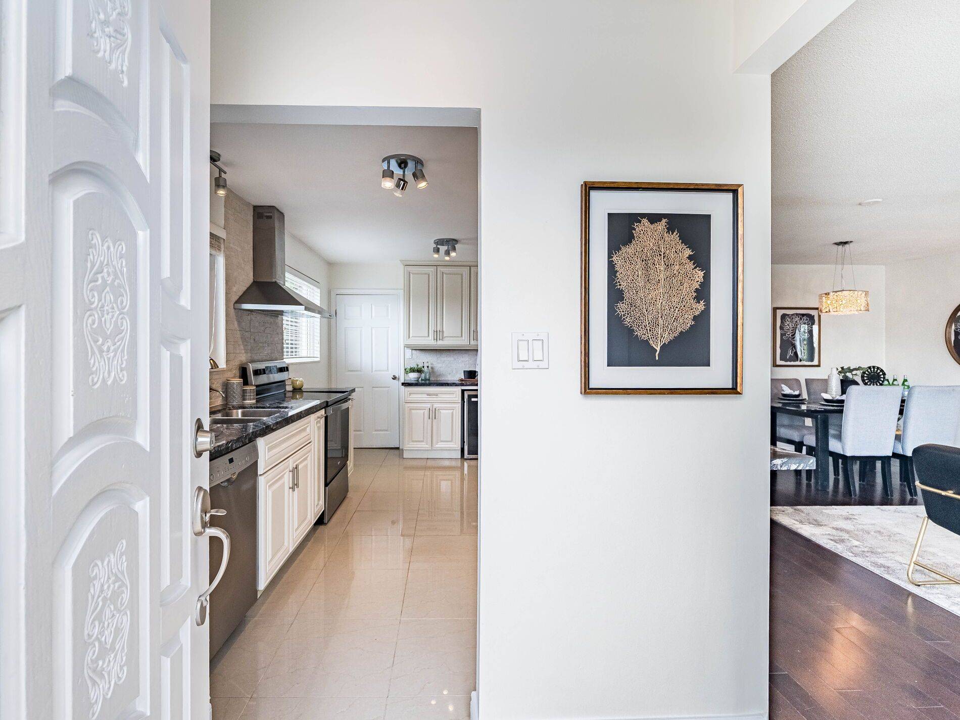 Mississauga, ON L5M 1C7,118 Bonham BLVD