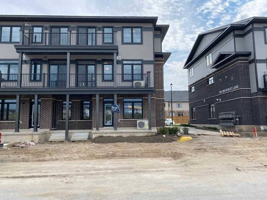 Kitchener, ON N2T 1R7,182 Wheat LN