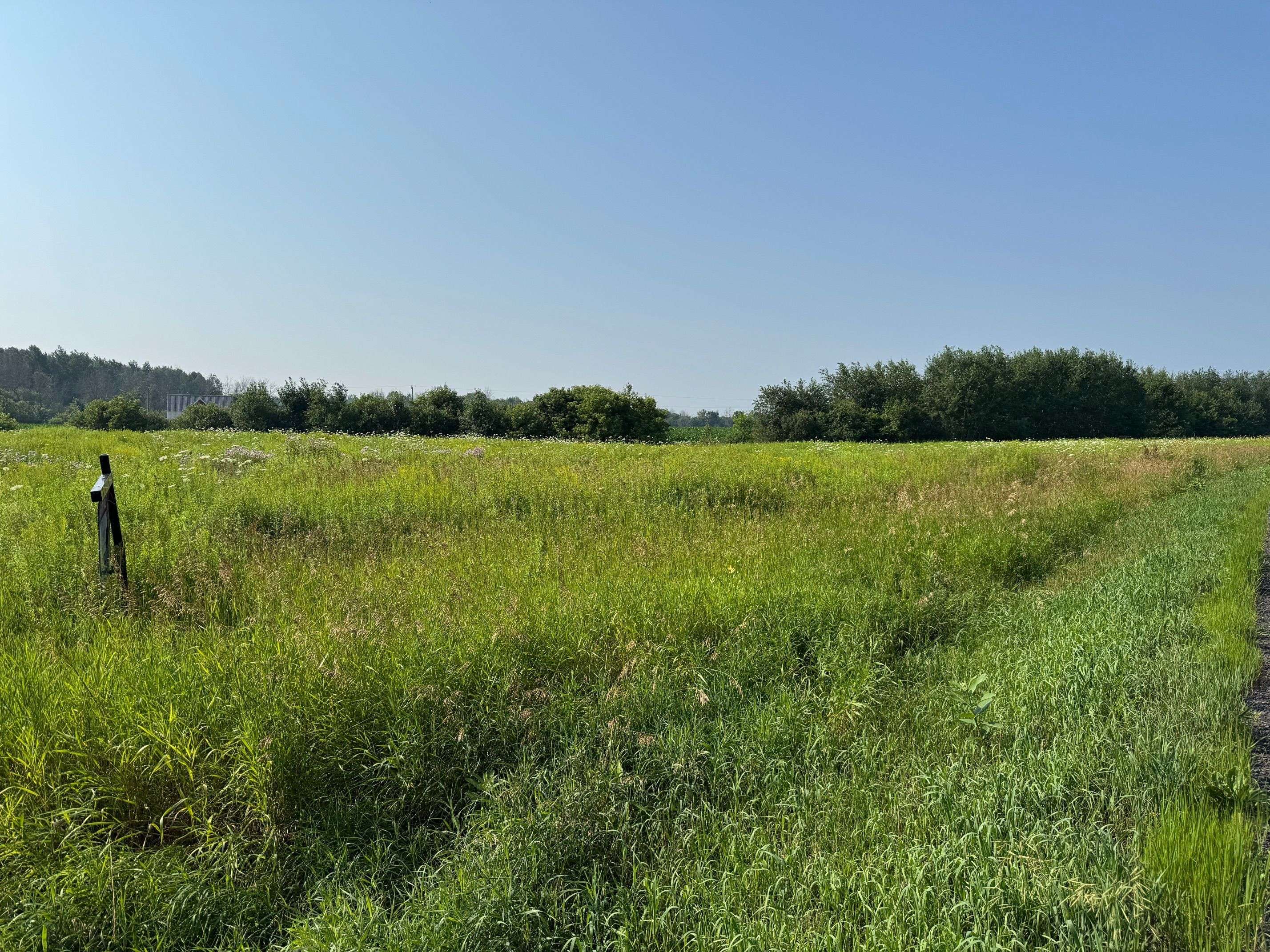 South Dundas, ON K0E 1K0,Lot South Branch RD S