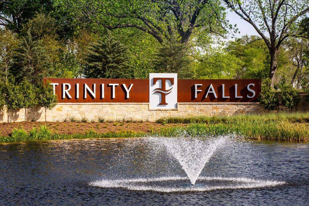 Mckinney, TX 75071,2003 Bonham Falls Drive