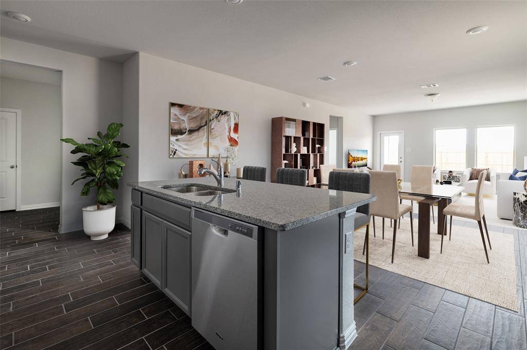 Anna, TX 75409,508 Thorn Creek Drive