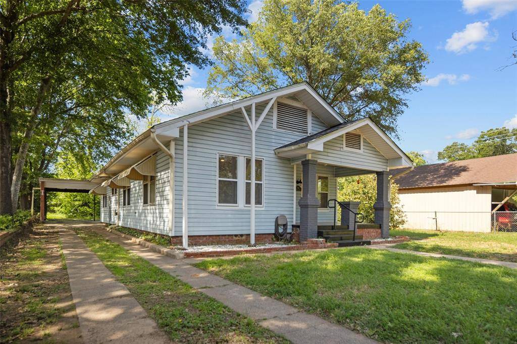Jacksonville, TX 75766,736 Dallas Street