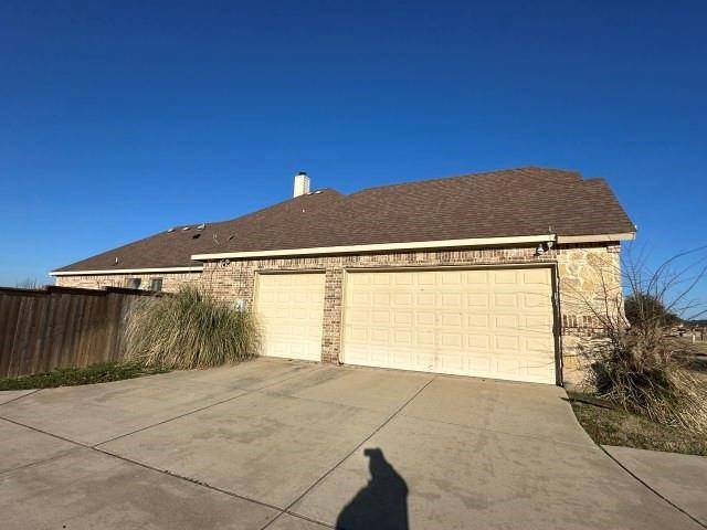 Midlothian, TX 76065,5851 Sweetwater Drive