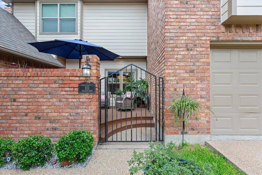 Waco, TX 76712,101 Pleasant Grove Lane #1