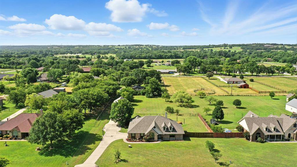 Weatherford, TX 76088,153 Star Point Lane