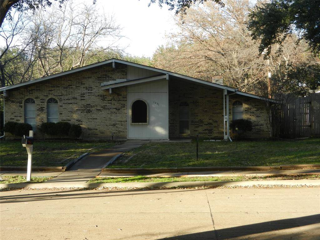Plano, TX 75023,1451 Wind Cave Circle