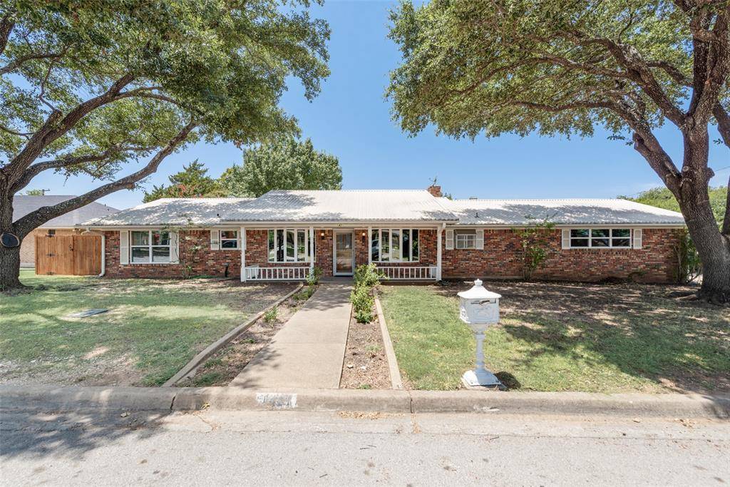 Midlothian, TX 76065,1421 Meadow Lane