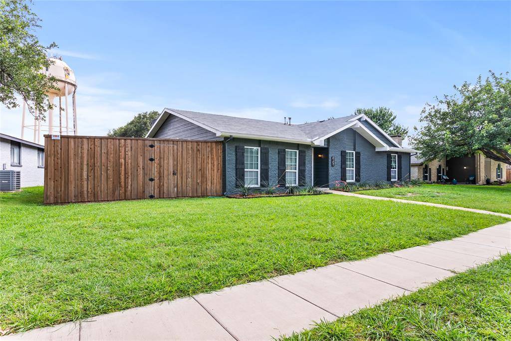 The Colony, TX 75056,5036 Hetherington Place