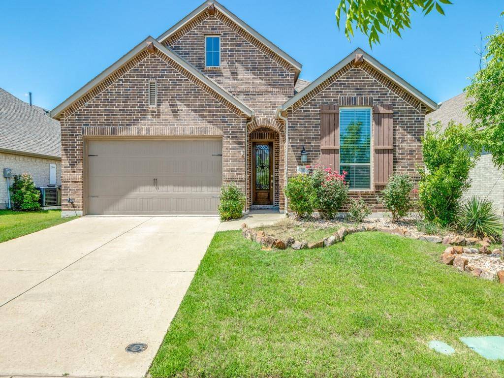 Melissa, TX 75454,2113 Terry Avenue