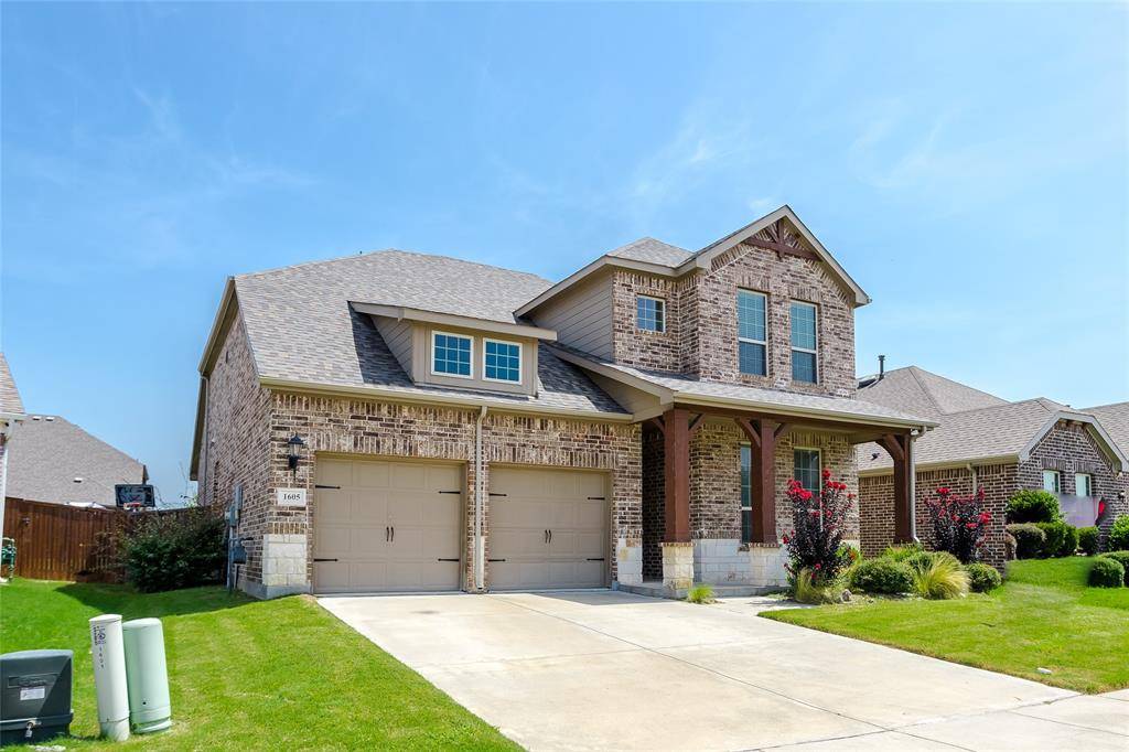 Aubrey, TX 76227,1605 Alton Way