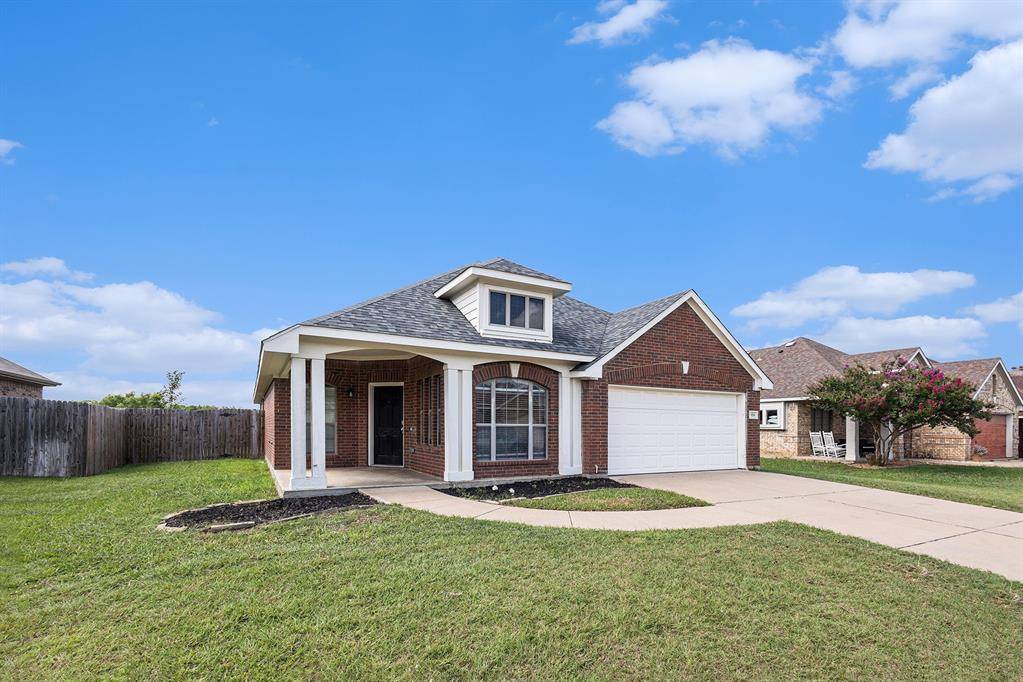 Mansfield, TX 76063,824 Cutting Horse Drive