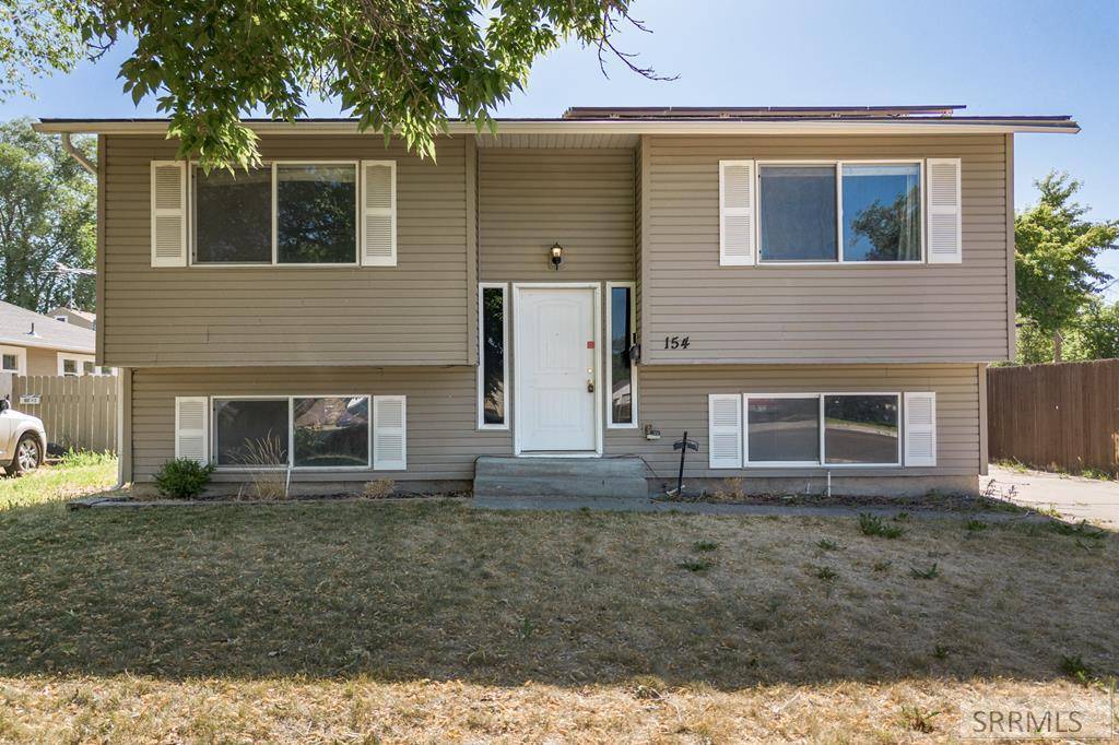 Pocatello, ID 83201,154 Park Avenue