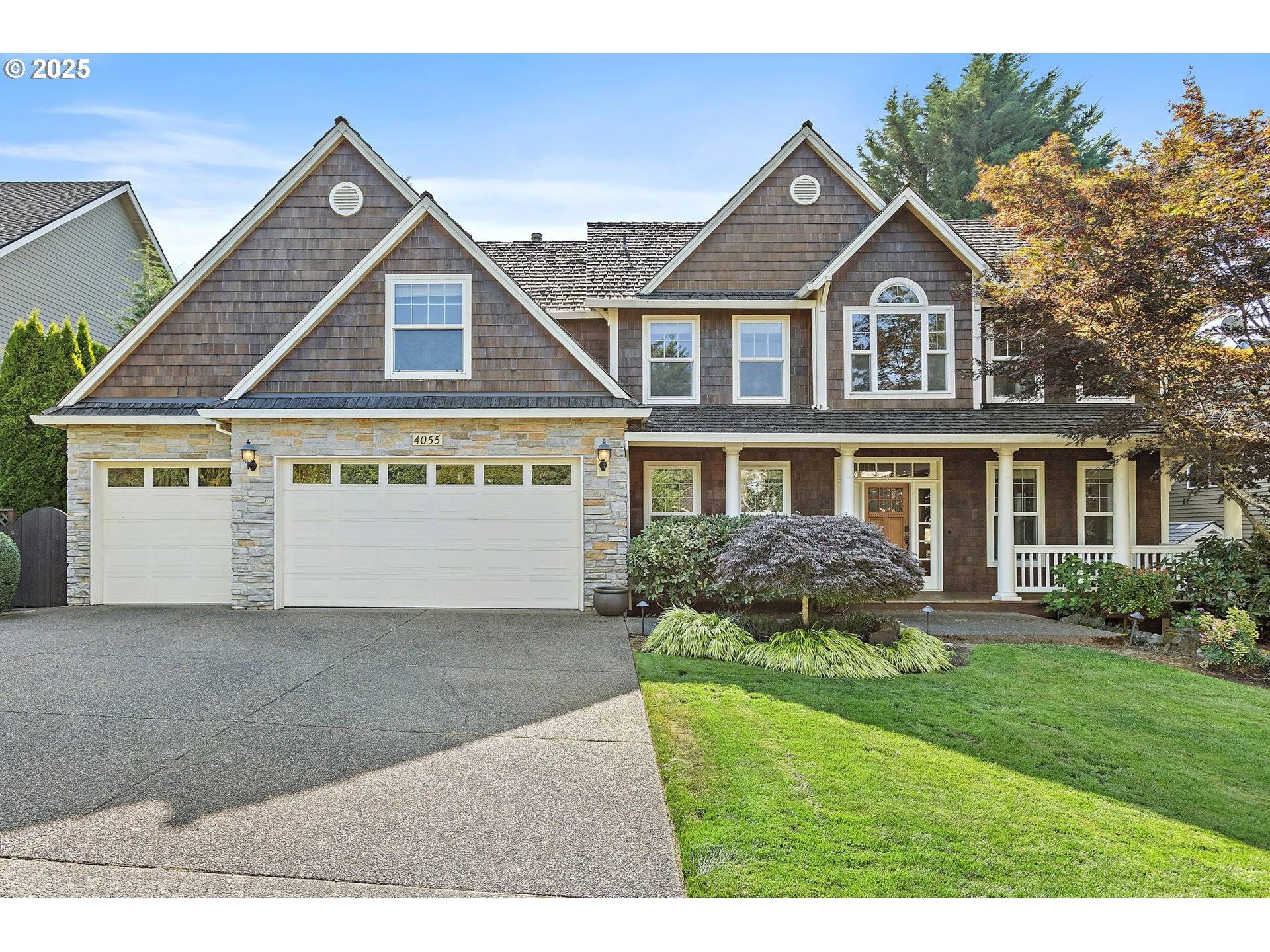 West Linn, OR 97068,4055 WILD ROSE DR