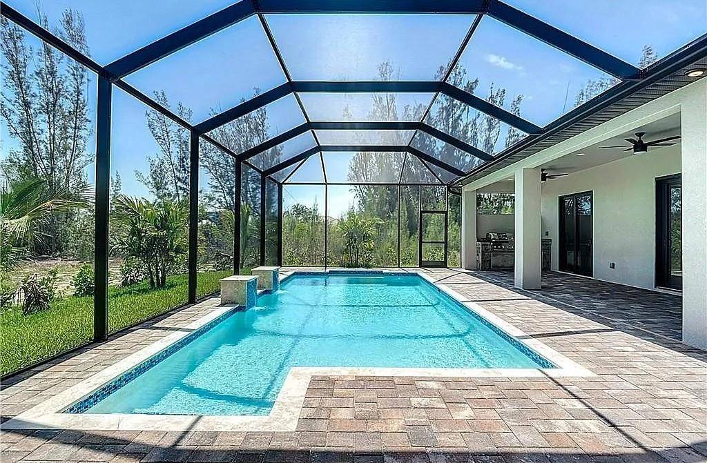 Cape Coral, FL 33993,4406 NW 20th Ter