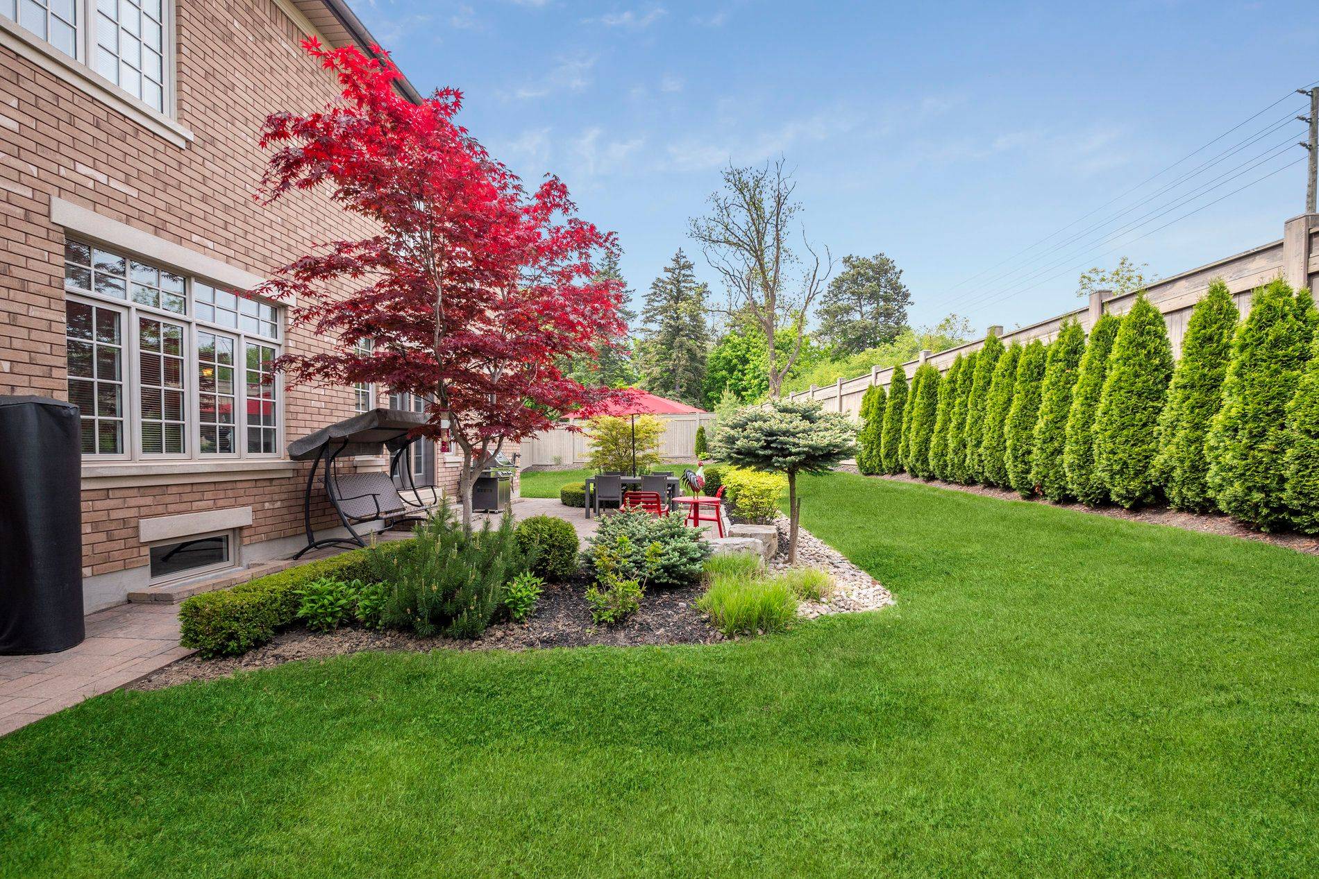 Vaughan, ON L4H 4G6,141 Annsleywood CT