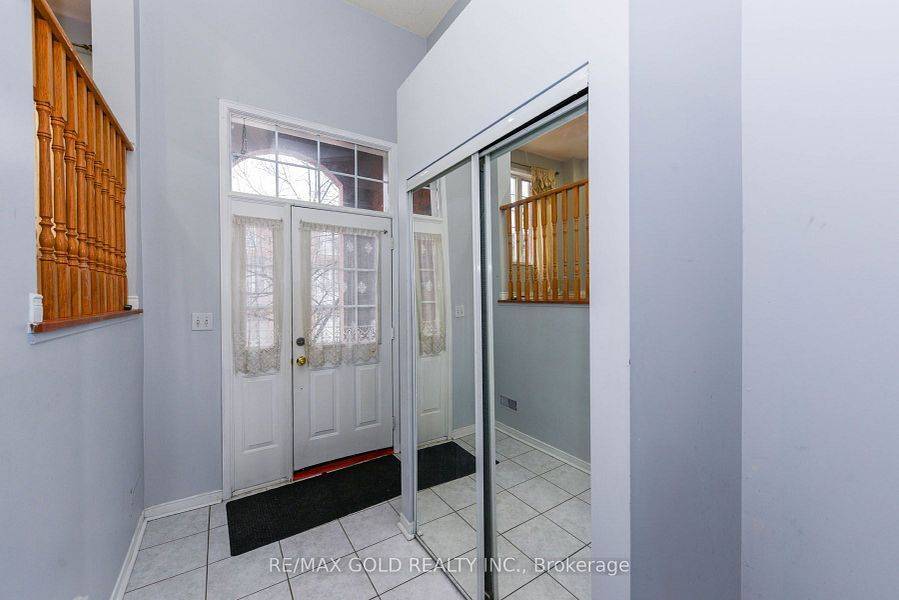 Brampton, ON L6W 4T3,170 Havelock DR #21