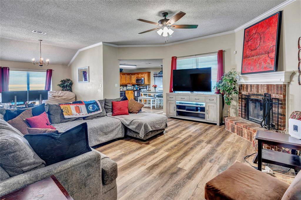 Mansfield, TX 76063,1707 Bertram Drive
