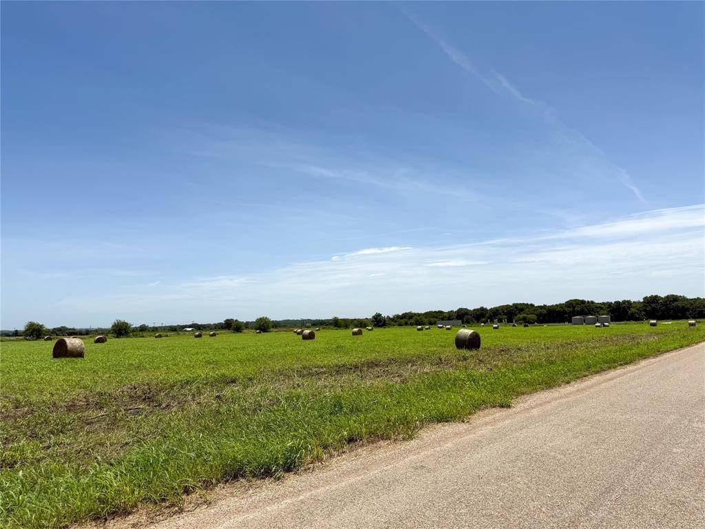 Blum, TX 76627,TBD Private Road 107