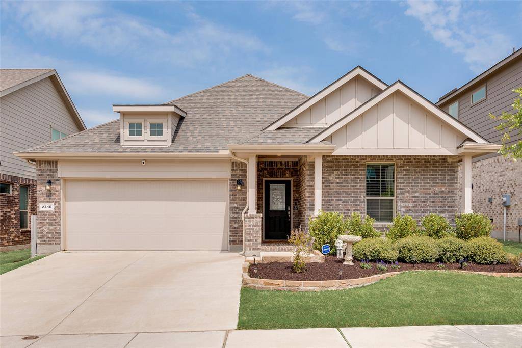 Northlake, TX 76247,2416 Coyote Way