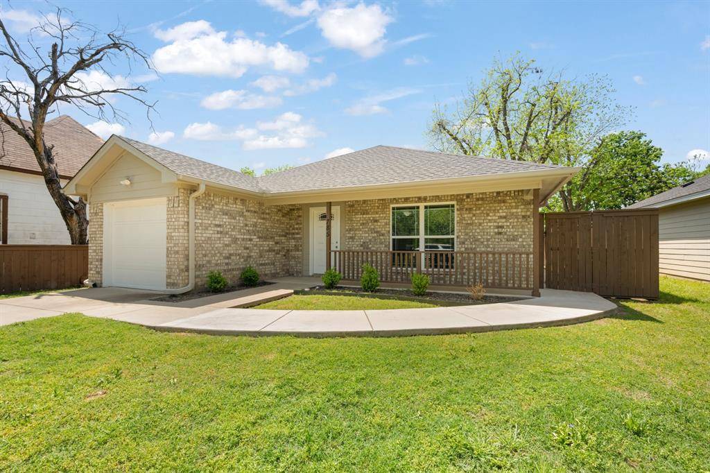 Cleburne, TX 76031,785 Chase Avenue