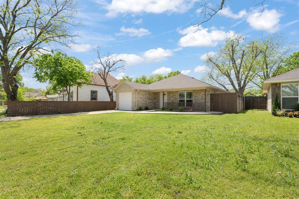 Cleburne, TX 76031,785 Chase Avenue
