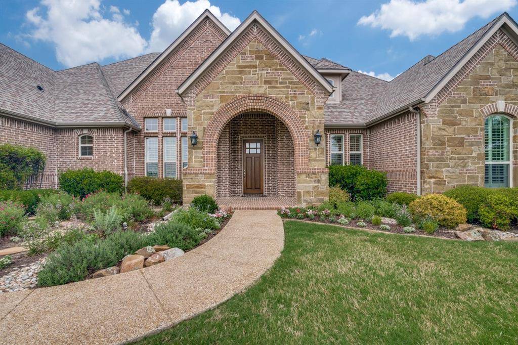 Lucas, TX 75002,1415 Aberdeen Drive
