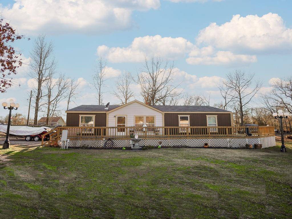 Quitman, TX 75783,935 Indian Gap