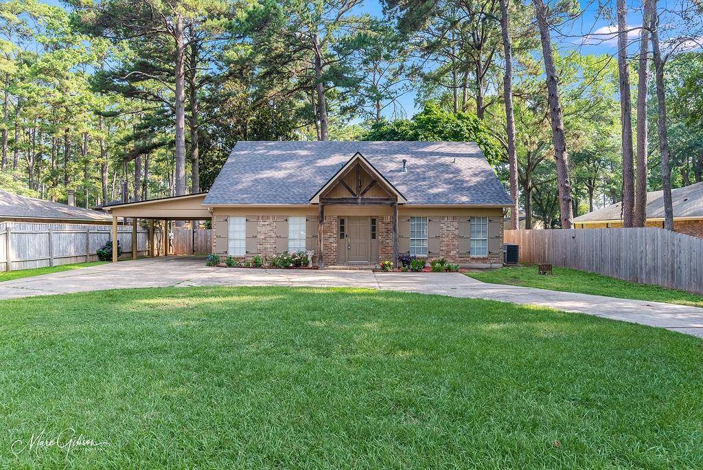 Shreveport, LA 71106,727 Hazelwood Drive