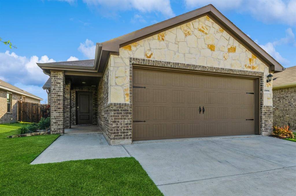 Royse City, TX 75189,1906 Bailer Way