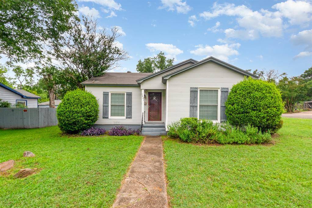 Denison, TX 75020,1401 W Shepherd Street