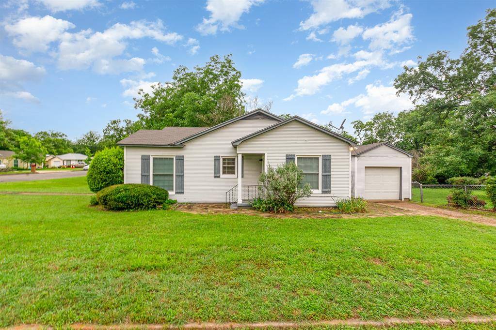 Denison, TX 75020,1401 W Shepherd Street