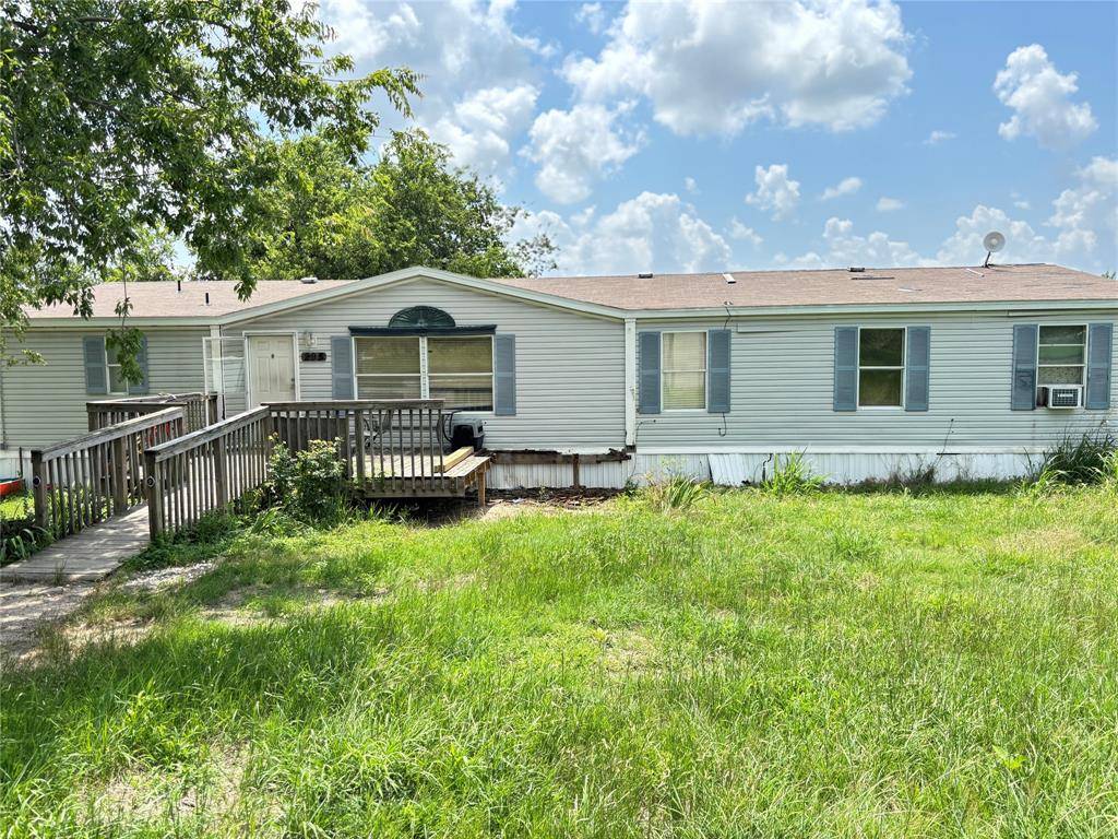 Weatherford, TX 76085,295 Denton Heights Lane