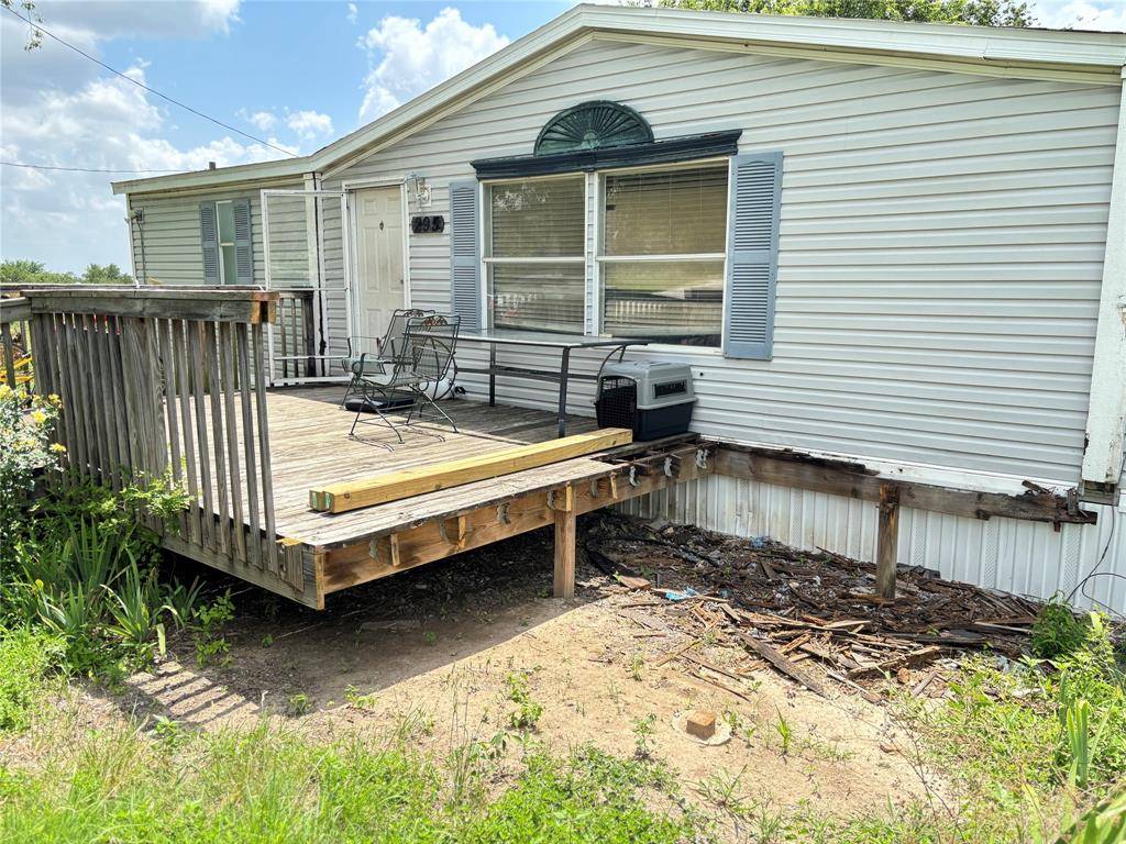 Weatherford, TX 76085,295 Denton Heights Lane