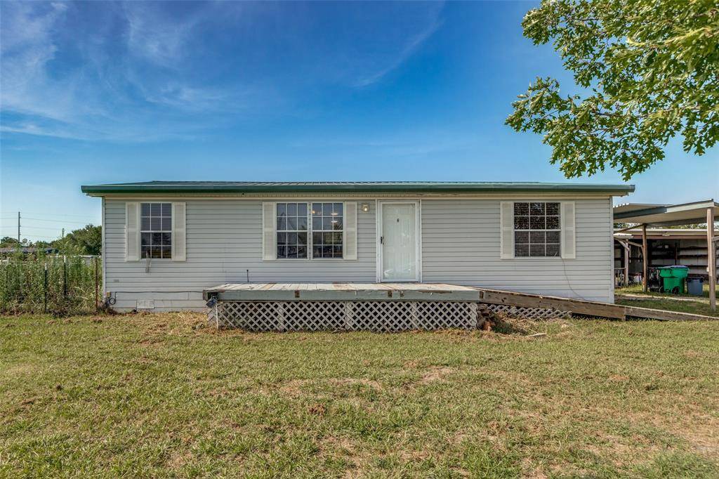 Farmersville, TX 75442,289 Winding River Circle