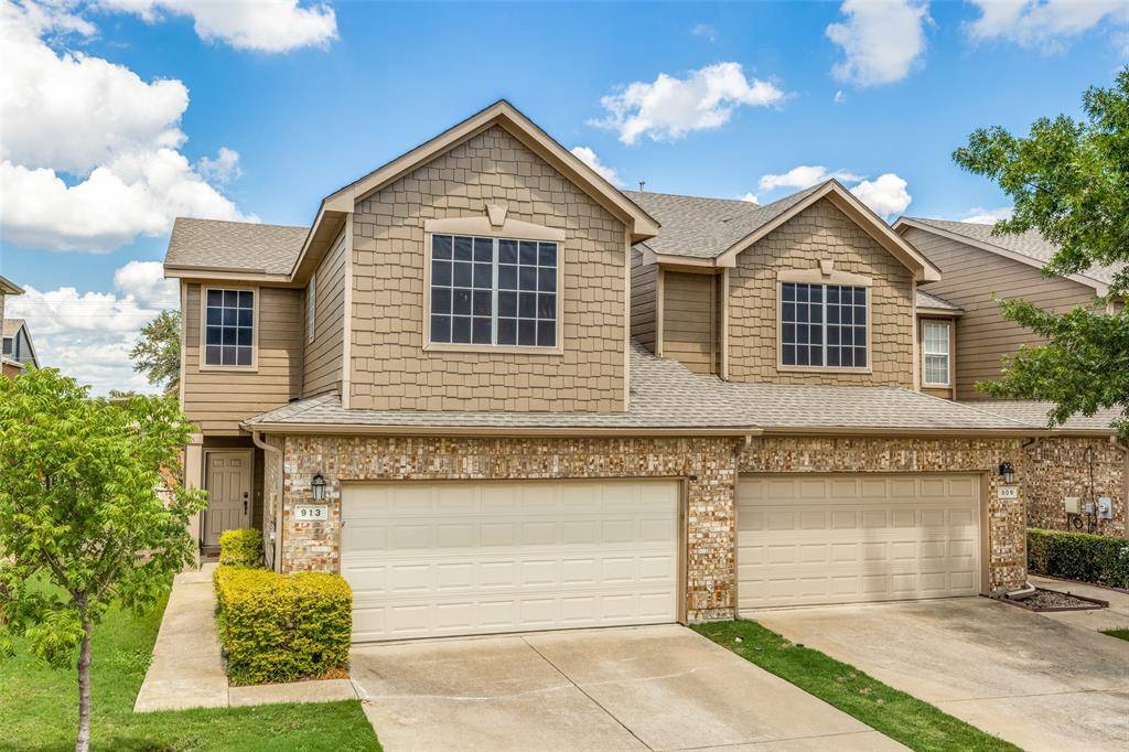 Plano, TX 75025,913 Englewood