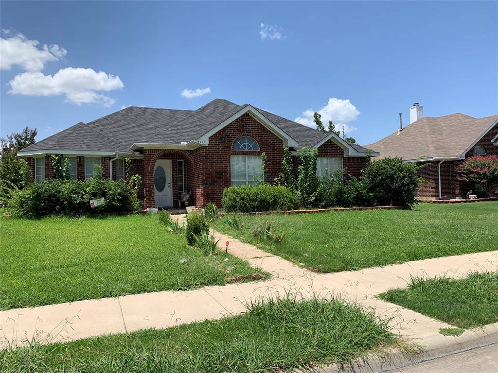 Rowlett, TX 75089,2711 Primrose Lane