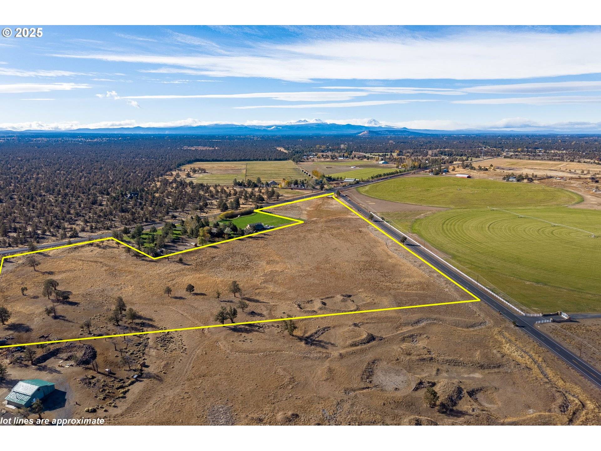 Bend, OR 97701,23669 DODDS RD