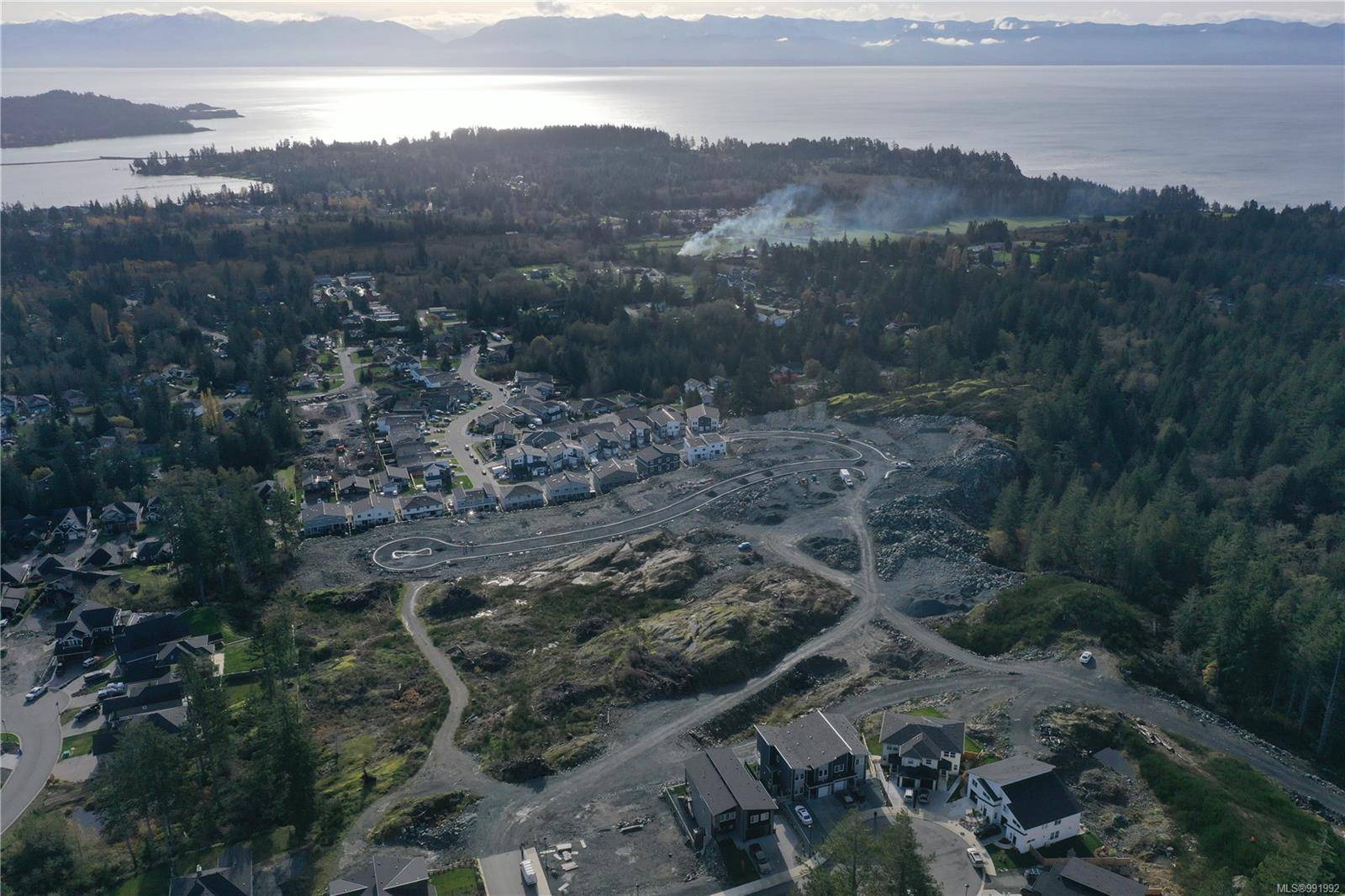 Sooke, BC V0V 0V0,2330 Silverback Rd