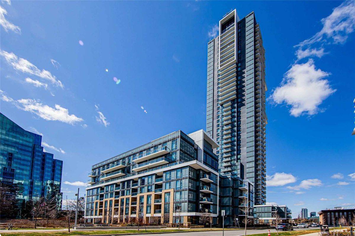 Toronto C15, ON M2J 0E1,55 Ann O'Reilly RD #2608