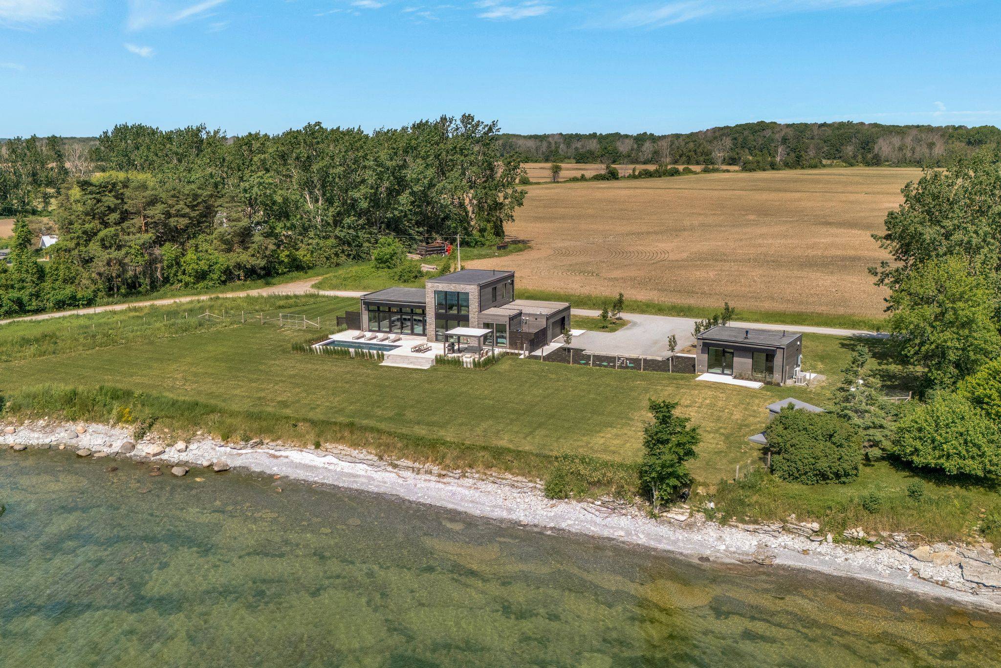 Prince Edward County, ON K0K 2T0,34 Jarvis LN