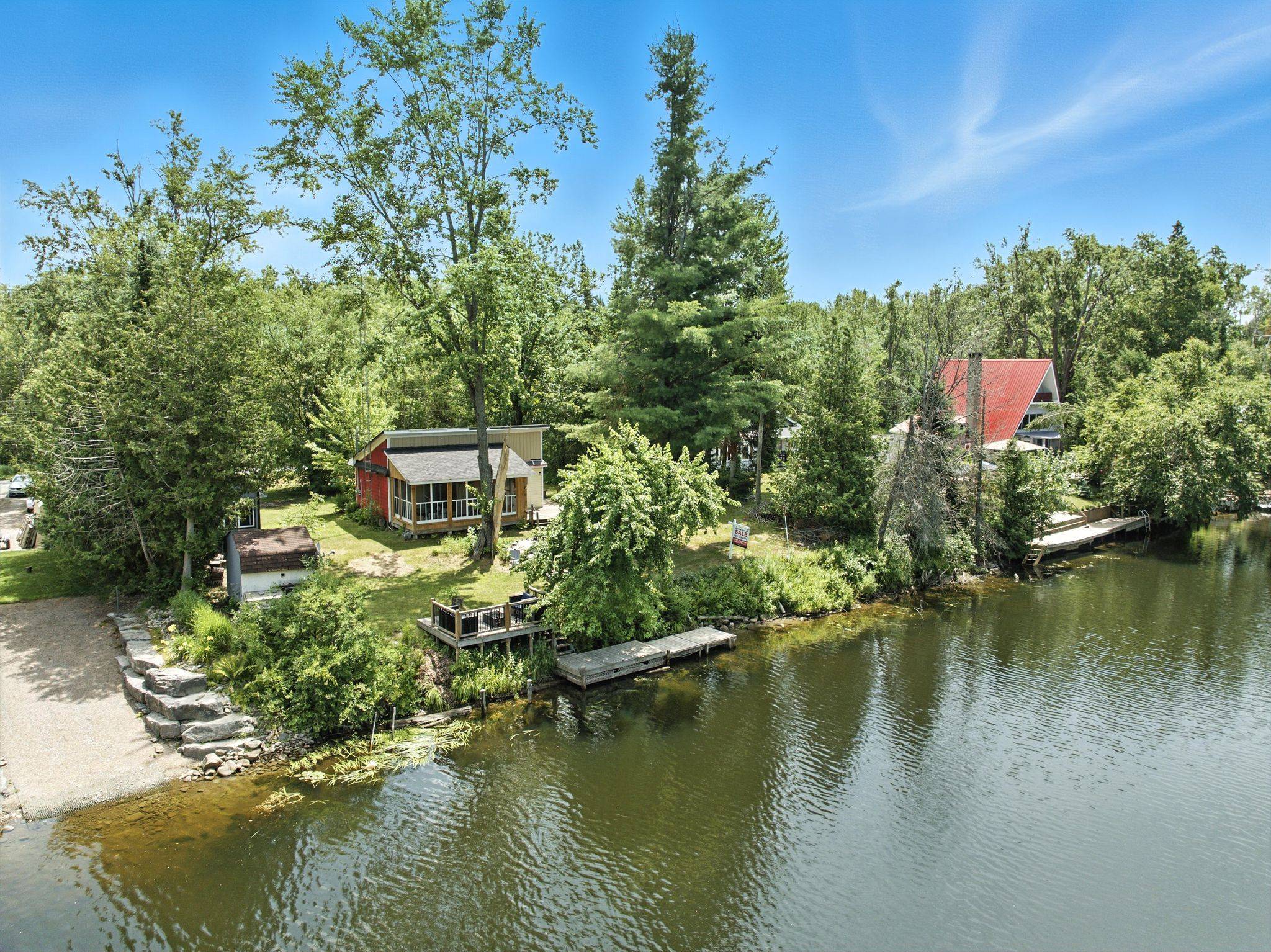 Kawartha Lakes, ON K0M 1N0,143 Fell Station DR