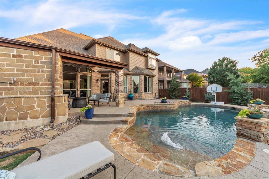 Grand Prairie, TX 75054,3040 N Camino Lagos