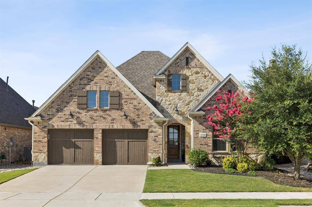 The Colony, TX 75056,2720 Cumberland