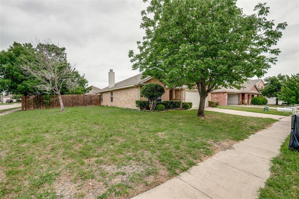 Forney, TX 75126,200 Patriot Parkway
