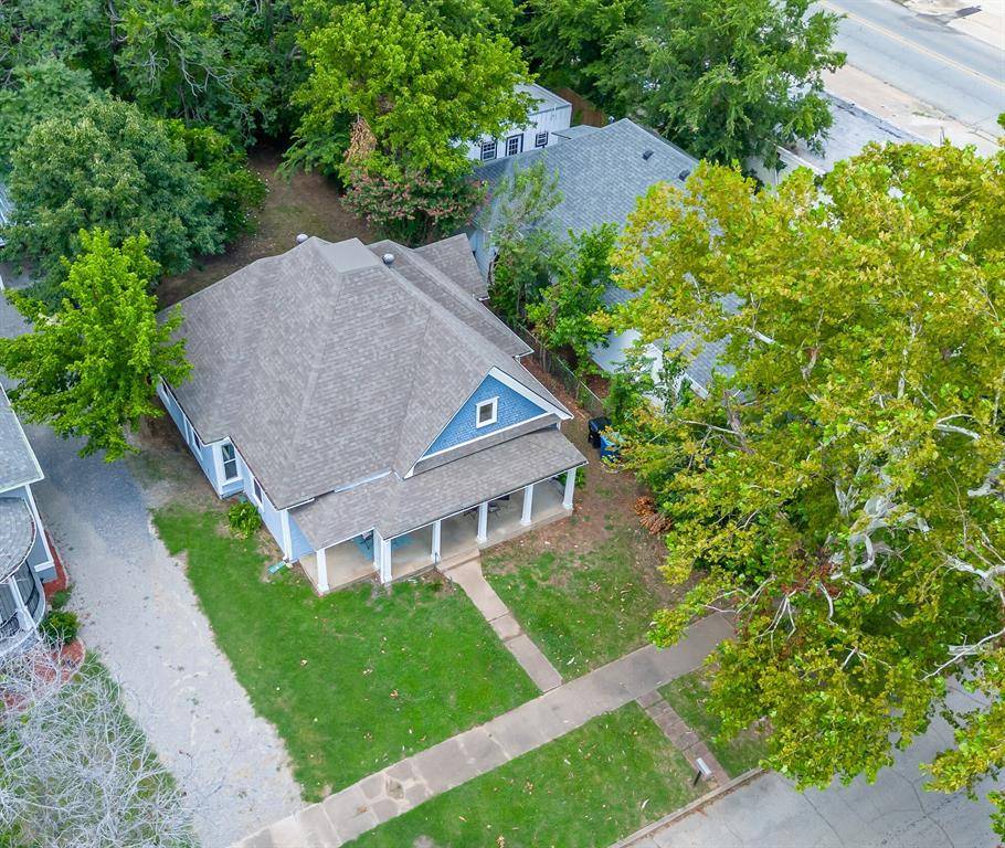 Denison, TX 75020,1109 W Main Street