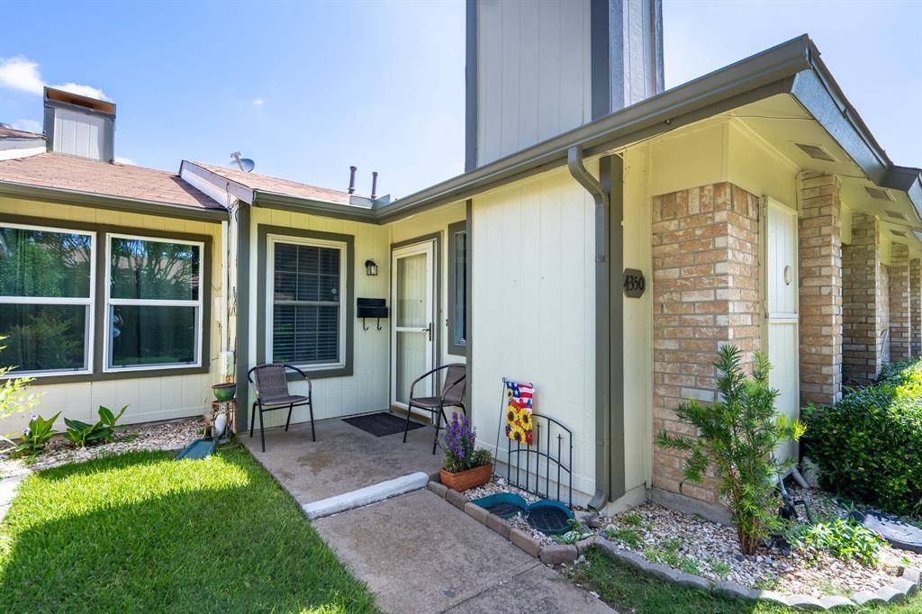 Garland, TX 75042,4350 Leatherwood Lane