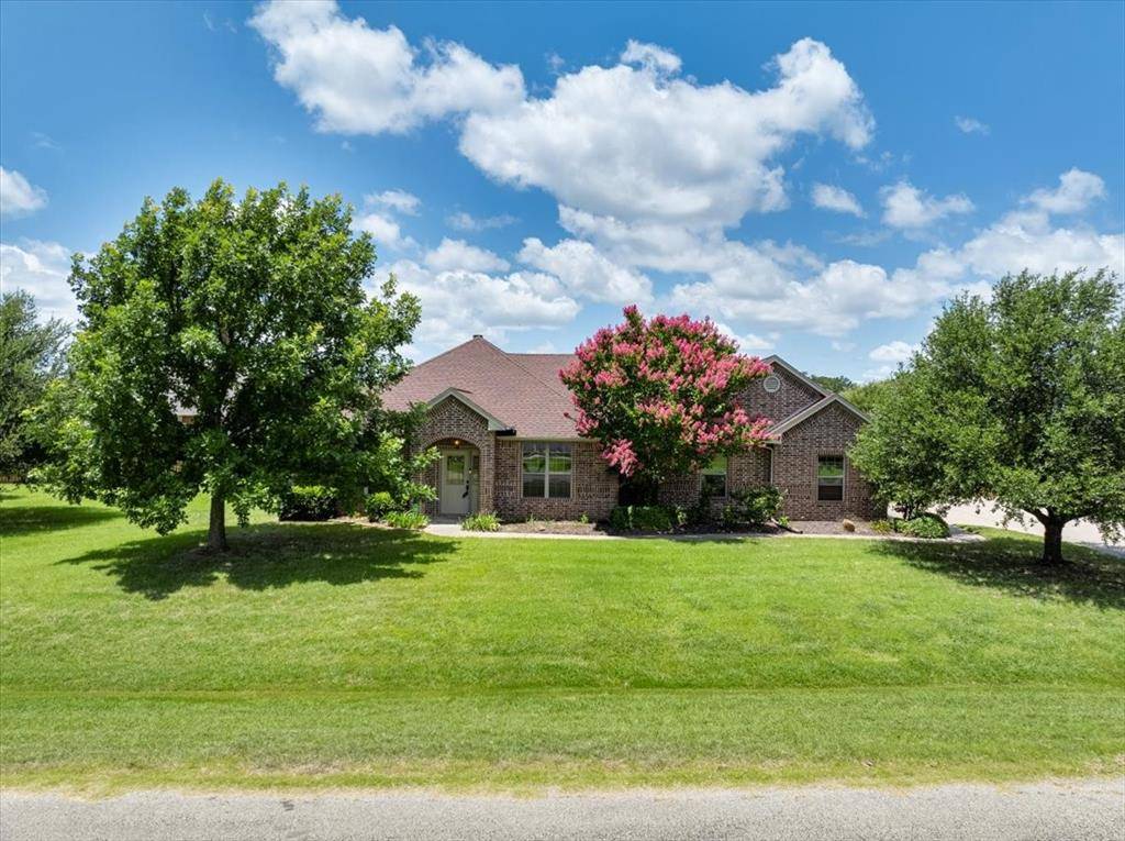 Granbury, TX 76049,3106 Teocalli Court